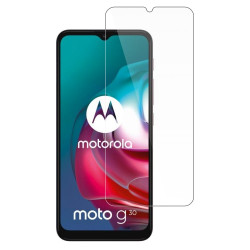 Motorola Moto G30 - Verre trempé TM Concept® - Gamme Standard Premium - image principale