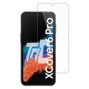 Samsung Galaxy Xcover 6 Pro - Verre trempé TM-Concept® - Gamme Standard Premium - image principale