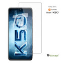 Xiaomi Redmi K50 - Verre trempé TM-Concept® - Gamme Standard Premium - image couverture