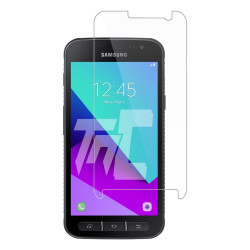 Samsung Galaxy Xcover 3 - Verre trempé TM Concept® - Gamme Crystal - image principale