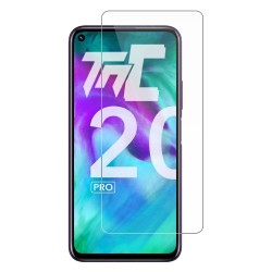 Huawei Honor 20 Pro - Verre trempé TM Concept® - Gamme Crystal - image principale