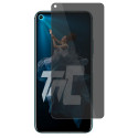 Huawei Honor 20 - Verre trempé Anti-Espions - TM-Concept®