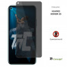 Huawei Honor 20 - Verre trempé Anti-Espions - TM Concept® - image couverture