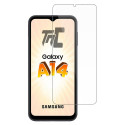 Samsung Galaxy A14 - Verre trempé TM-Concept® - Gamme Standard Premium - image principale
