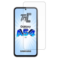 Samsung Galaxy A54 5G - Verre trempé TM Concept® - Gamme Standard Premium - image principale