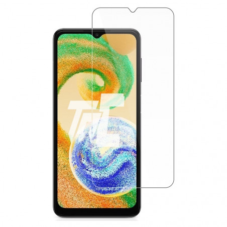 Samsung Galaxy A04s - Verre trempé TM-Concept® - Gamme Standard Premium - image principale