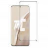 Huawei P60 - Verre trempé 3D incurvé - Noir - TM Concept® - image principale