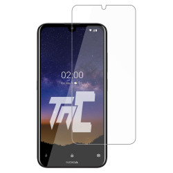 Nokia 2.2 - Verre trempé TM Concept® - Gamme Standard Premium - image principale