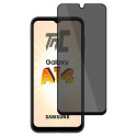 Samsung Galaxy A14 - Verre trempé Anti-Espions - Intégral Privacy - TM-Concept® - image principale