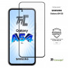 Samsung Galaxy A54 5G - Verre trempé intégral Protect - Noir - TM Concept® - image couverture