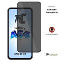 Samsung Galaxy A54 5G - Verre trempé Anti-Espions - Intégral Privacy - TM-Concept® - image couverture