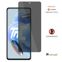 Xiaomi Redmi Note 12 Pro 5G - Verre trempé Anti-Espions - TM-Concept®