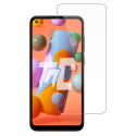 Samsung Galaxy A11 - Verre trempé TM-Concept® - Gamme Standard Premium - image principale