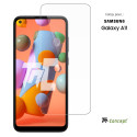Samsung Galaxy A11 - Verre trempé TM-Concept® - Gamme Standard Premium - image couverture