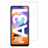 Samsung Galaxy A31 - Verre trempé TM Concept® - Gamme Standard Premium - image principale