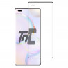 Honor 50 Pro - Verre trempé 3D incurvé - Noir - TM Concept® - image principale
