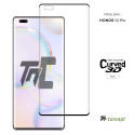 Honor 50 Pro - Verre trempé 3D incurvé - Noir - TM-Concept®