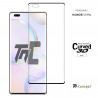Honor 50 Pro - Verre trempé 3D incurvé - Noir - TM Concept® - image couverture