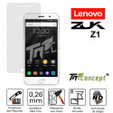 Lenovo ZUK Z1 - Vitre de Protection Standard Premium - TM-Concept® - Verre trempé