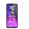 Motorola One Zoom - Verre trempé TM-Concept® - Gamme Standard Premium - image principale
