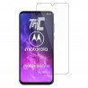Motorola One Zoom - Verre trempé TM Concept® - Gamme Standard Premium - image principale