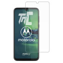 Motorola Moto G8 Plus - Verre trempé TM-Concept® - Gamme Standard Premium