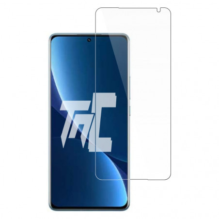 Asus ROG Phone 6D Pro - Verre trempé TM-Concept® - Gamme Standard Premium - image principale