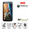 Motorola Moto G4 (Lenovo) - Vitre de Protection Crystal - TM Concept®