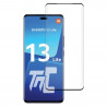Xiaomi 13 Lite - Verre trempé 3D incurvé - Noir - TM Concept® - image principale
