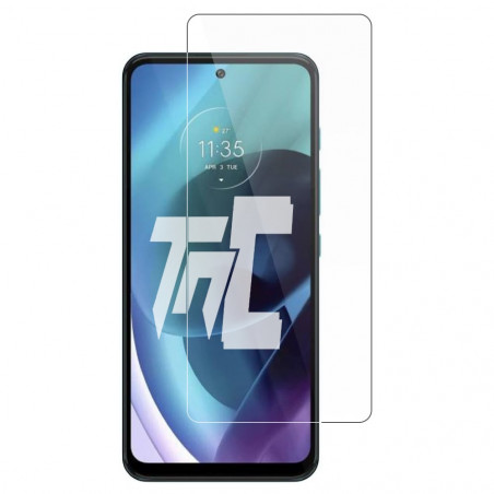 Samsung Galaxy A81 - Verre trempé TM-Concept® - Gamme Standard Premium - image principale