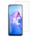 Oppo Reno 8 5G - Verre trempé TM-Concept® - Gamme Standard Premium - image principale