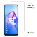 Oppo Reno 8 5G - Verre trempé TM-Concept® - Gamme Standard Premium - image couverture