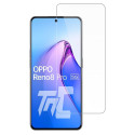 Oppo Reno 8 Pro - Verre trempé TM-Concept® - Gamme Standard Premium - image principale