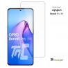 Oppo Reno 8 Pro - Verre trempé TM Concept® - Gamme Standard Premium - image couverture