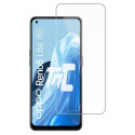 Oppo Reno 8 Lite 5G - Verre trempé TM-Concept® - Gamme Standard Premium - image principale