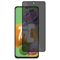 Samsung Galaxy A91 - Verre trempé Anti-Espions - Intégral Privacy - TM-Concept® - image principale