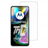 Motorola Moto G82 5G - Verre trempé TM Concept® - Gamme Standard Premium - image principale