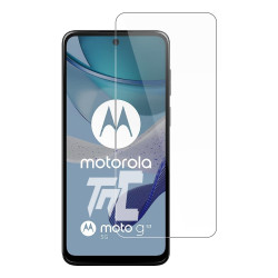 Motorola Moto G53 5G - Verre trempé TM Concept® - Gamme Standard Premium - image principale