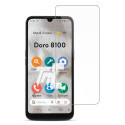 Doro 8100 - Verre trempé TM-Concept® - Gamme Standard Premium