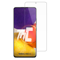 Samsung Galaxy A82 - Verre trempé TM Concept® - Gamme Standard Premium - image principale