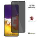 Samsung Galaxy A82 - Verre trempé Anti-Espions - Intégral Privacy - TM-Concept® - image couverture