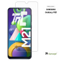 Samsung Galaxy M21 - Verre trempé TM-Concept® - Gamme Standard Premium