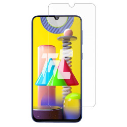 Samsung Galaxy M31 - Verre trempé TM Concept® - Gamme Standard Premium - image principale
