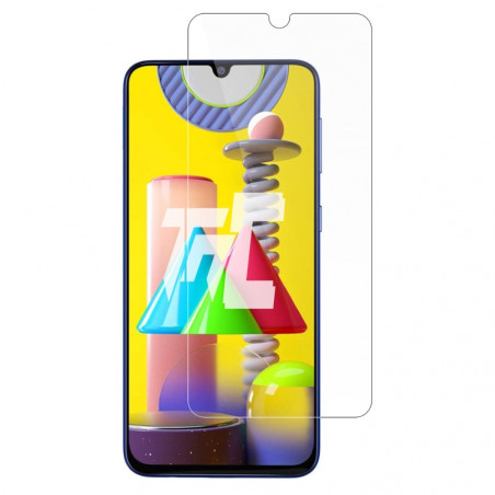Samsung Galaxy M31 - Verre trempé TM-Concept® - Gamme Standard Premium - image principale