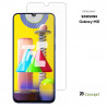 Samsung Galaxy M31 - Verre trempé TM Concept® - Gamme Standard Premium - image couverture