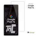 Google Pixel 7a - Verre trempé TM-Concept® - Gamme Standard Premium - image couverture