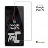 Google Pixel 7a - Verre trempé TM Concept® - Gamme Standard Premium - image couverture
