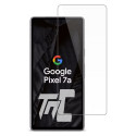 Google Pixel 7a - Verre trempé TM-Concept® - Gamme Standard Premium - image principale