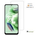 Xiaomi Redmi Note 12 - Verre trempé TM-Concept® - Gamme Standard Premium