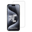 Apple iPhone 15 Pro - Verre trempé TM-Concept® - Gamme Standard Premium - image principale